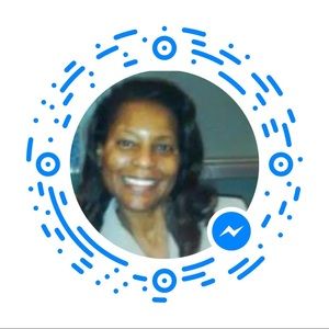 Meet your Posher, Sharon